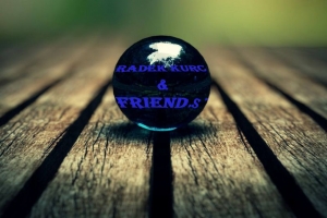 Nová deska s názvem ,,Kolem ohňů"