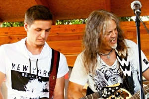 Radek Kurc & Friend,s